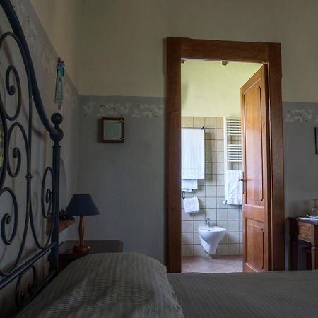 Country Hotel Mandra Edera Abbasanta Eksteriør bilde