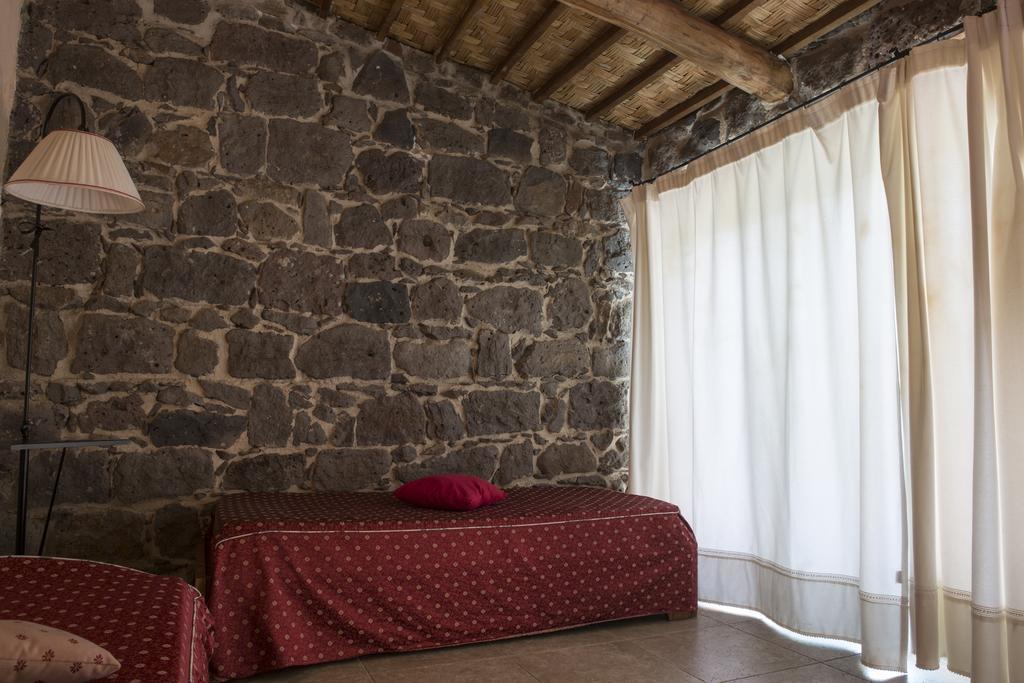 Country Hotel Mandra Edera Abbasanta Rom bilde