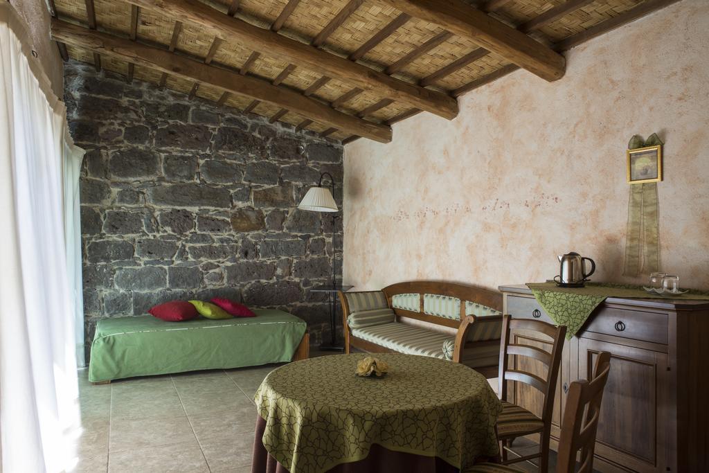 Country Hotel Mandra Edera Abbasanta Rom bilde